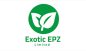Exotic EPZ logo